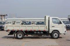 福田瑞沃 小金刚Ⅰ 88马力 4X2 2.8米自卸车