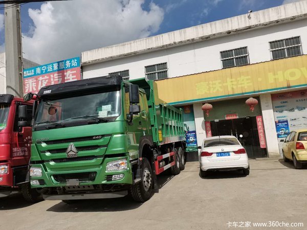 新车到店，抢购中：20款六米 440马力曼机 底14边10