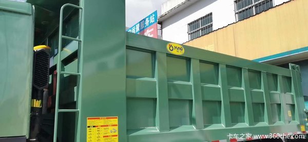 新车到店，抢购中：20款六米 440马力曼机 底14边10