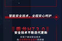 乘龙H7-创科技 | 智慧生态，创领未来