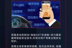 解读乘龙H7 3.0之《科技篇》！！