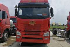 JH6-550牵引车已到院，欢迎进店品鉴！