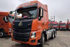 乘龙牵引车新品牵引车推介会即将开始，优惠等你来抢！