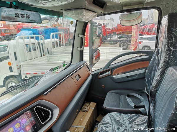 大运祥龙高端栏板中卡优惠促销啦现在下单即可优惠5000元