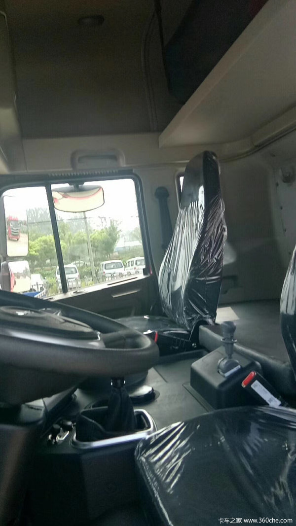 售卖车型2020-07-21到店时间2020年07月21日起,江淮格尔发 格尔发k5中