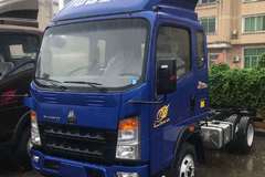 悍将载货车清远市火热促销中 让利高达0.5万