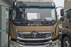 福田奥铃 大黄蜂CT9系列 HOME版高顶双卧现车到店