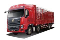 12L大排量+百变生活舱，乘龙H7绿通大房车助力卡友高效领“鲜”