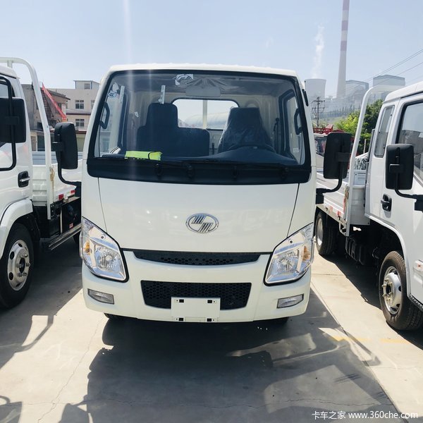 买小卡就选跃进福运s50汽油单排