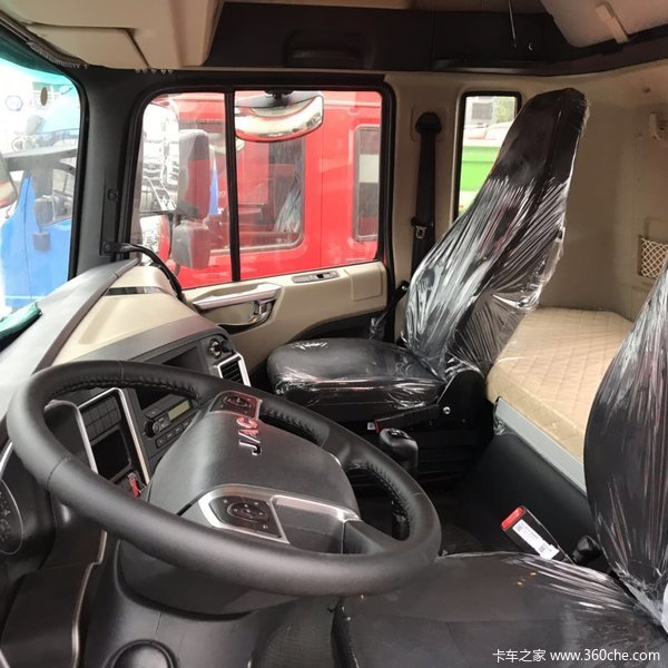 新车到店 郑州市格尔发A5载货车仅需17.6万元,有免息活动!