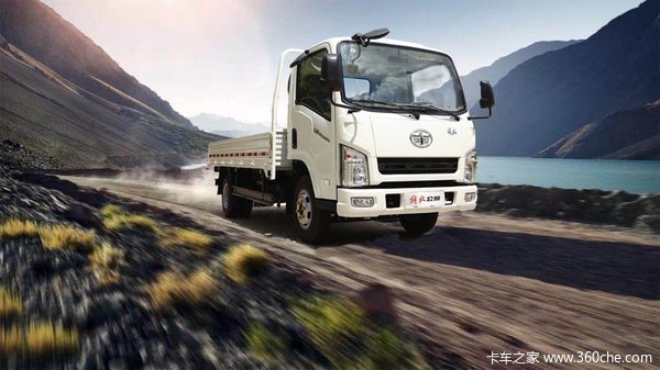 优惠活动,新款公狮1735降价0.5万,有需要的速来