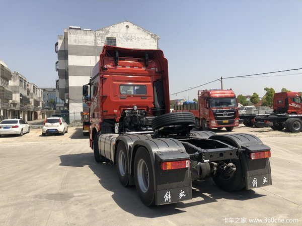 青岛解放 JH6 6*4 大马力大空间 欢迎前来选购!!!