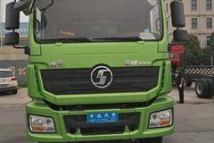 德龙新M3000渣土车限时促销中 优惠2.5万起！