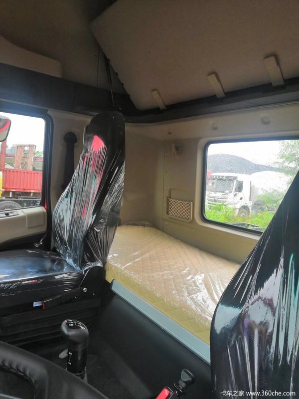 新车到店 郑州市格尔发A5载货车仅需17.6万元,有免息活动!