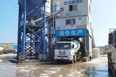 搅拌车大力钜惠促销 符合法规 多拉快跑