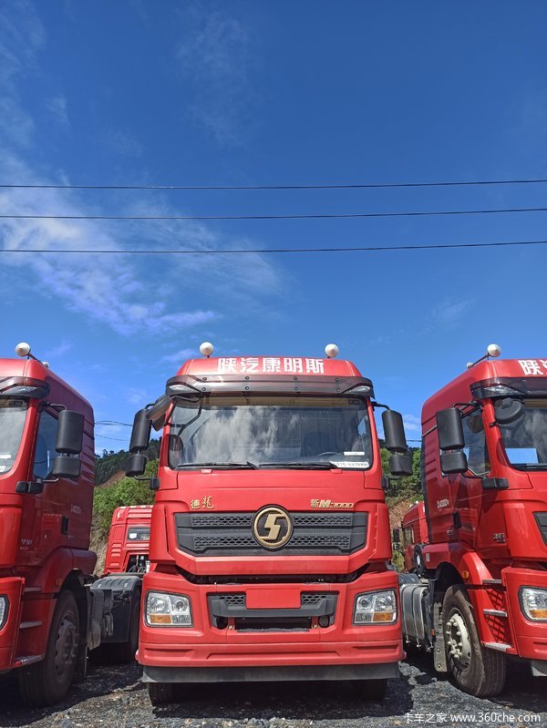 M3000 6X4ǣ׬һ֣
