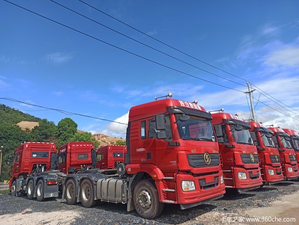 M3000 6X4ǣ׬һ֣