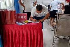 东风柳汽乘龙H7汉中鑫诚交车仪式暨产品推广