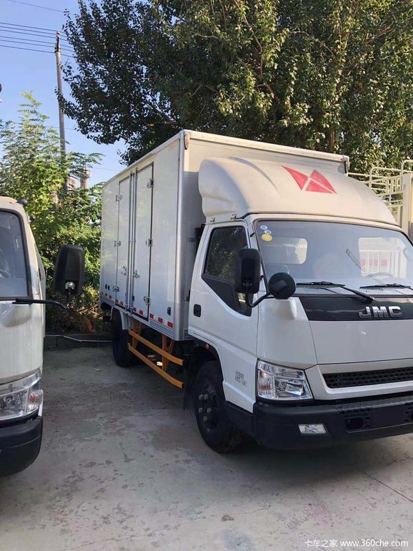 顺达窄体载货车沈阳市火热促销中 让利高达0.2万