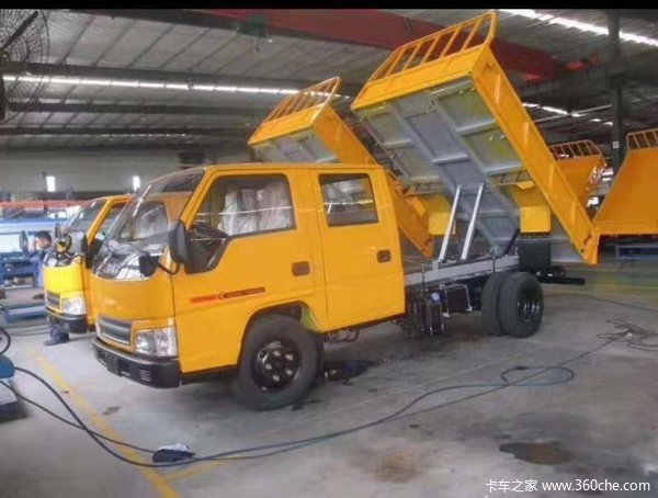 顺达窄体载货车沈阳市火热促销中 让利高达0.2万