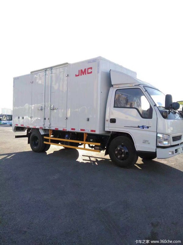 优惠0.2万 沈阳市凯运升级版载货车火热促销中