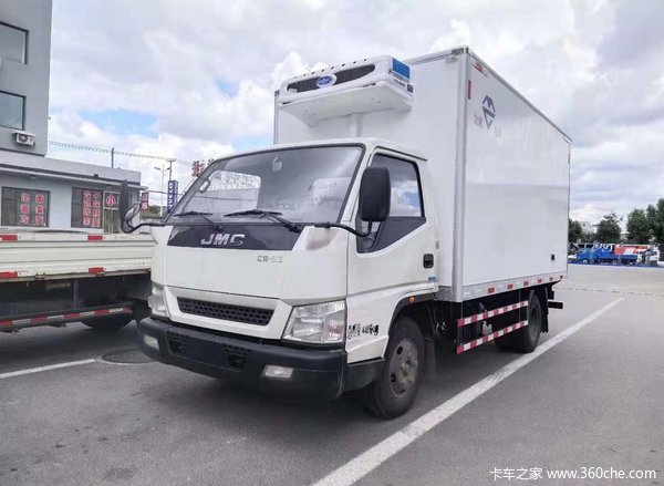 优惠0.2万 沈阳市顺达宽体载货车火热促销中