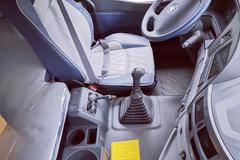 2020年刚过半，欧曼AMT自动挡产品市场同比竟翻了6番！