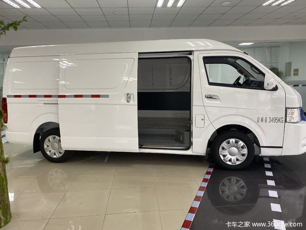 拉货E6,再多也不怕!装的多卖的多!