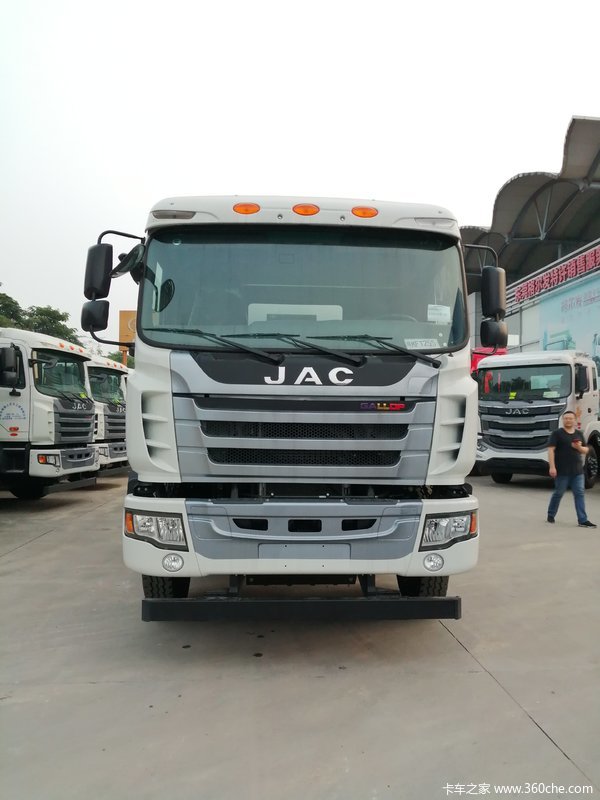 格尔发k3自卸车东莞市火热促销中让利高达166万