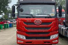 金秋送好礼 提车就提龙VH 2.0载货车