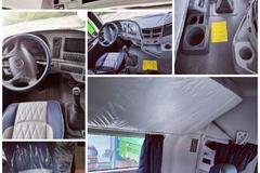 【欧曼重卡泉州4S店】 欧曼EST510马力AMT自动挡牵引车