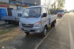 优惠0.2万 新乡市兴运载货车火热促销中