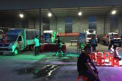 福田时代828幸福购车节，火热来袭！