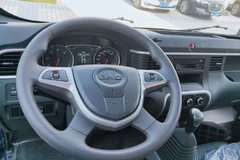 骏铃中体潍柴动力，新车直降2000元，另有精美礼品赠送