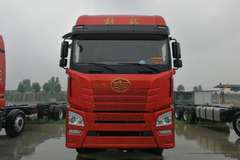 挣钱好手--JH6 8*4国六载货车降价啦，最高优惠8000元