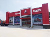 茂名宏粤汽车有限公司（东风柳汽4s店）