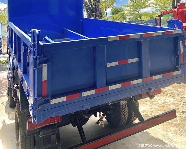 现代商用车（原四川现代）致道系列 感恩回馈新老客户