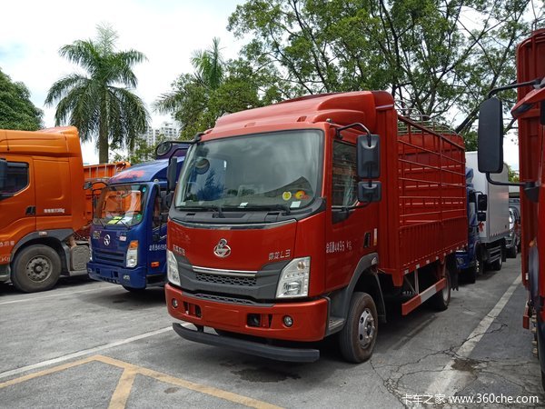 促销时间2020年08月31日至2020年09月04日,东风柳汽乘龙 乘龙l3 载