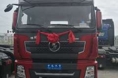 购德龙X3000载货车 享高达1.8万优惠