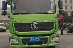 优惠2.5万 宿州中远德龙新M3000环保渣土车火热促销中！