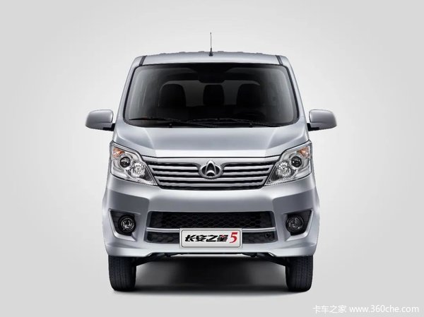 长安凯程长安之星5五星微客强势来袭