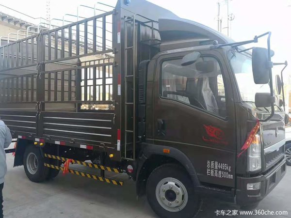 王载货车沈阳市火热促销中 让利高达0.5万