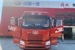 青岛解放 JH6 460 AMT牵引车 欢迎到店试乘试驾！！！