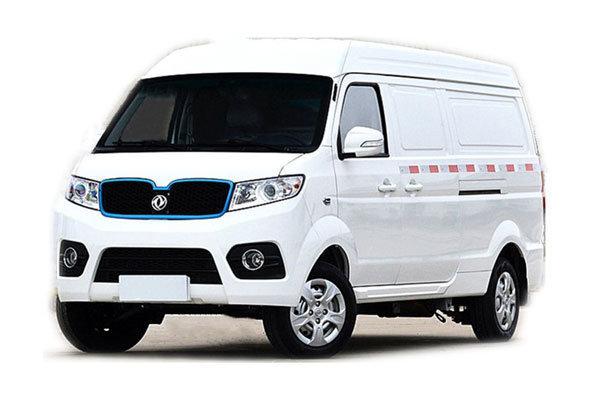 东风御风em1926t45米纯电动车续航255km促销