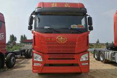 降价促销，新乡元昌JH6-460载货车最高优惠3000元！