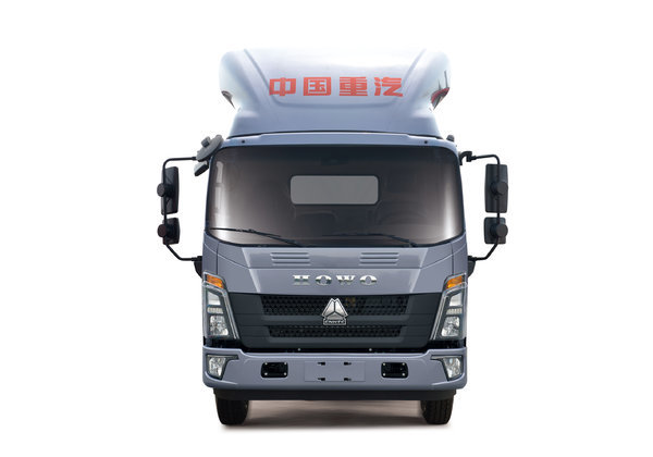 重汽豪沃新款统帅全新亮像优惠促销中