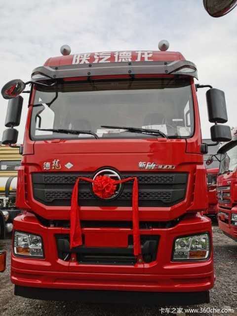 德龙M3000,全新价值,动力升级,舒适驾乘,服务领先