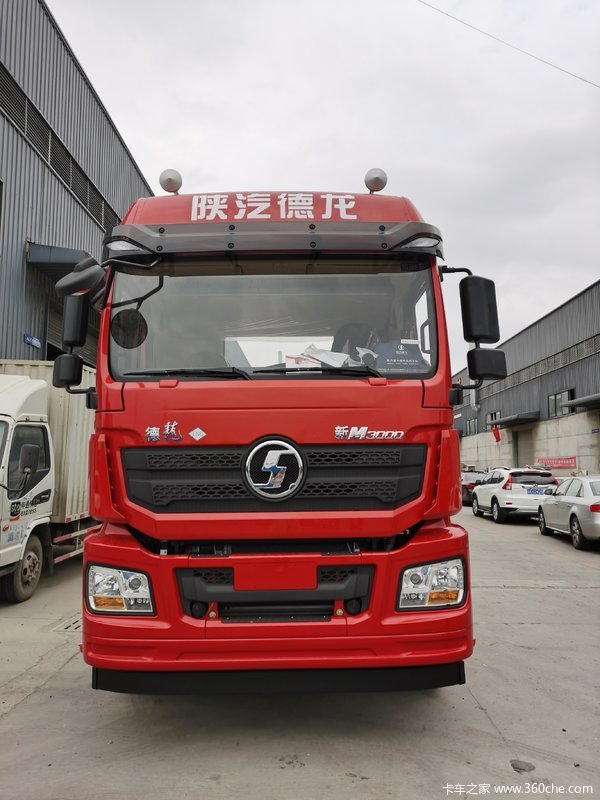 德龙M3000,全新价值,动力升级,舒适驾乘,服务领先