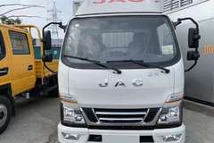 优惠1万 连云港市骏铃V3载货车火热促销中