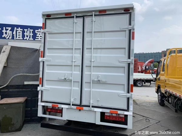 江淮骏铃新车超优惠 仅限一台 仅限一台